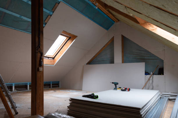 Best Insulation for Specific Applications in South Pekin, IL