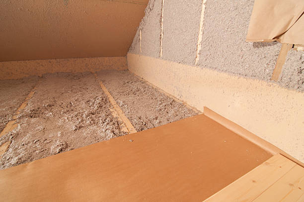 Reliable IL Insulation Contractor Solutions